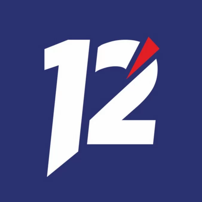 Channel 12