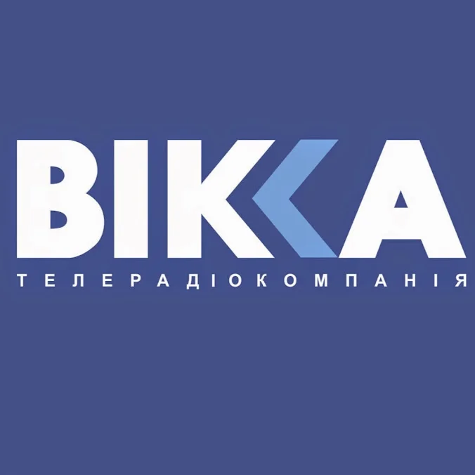 TV channel VIKKA - Cherkasy